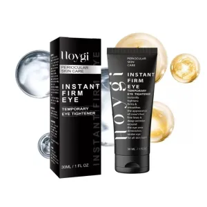 3PCS Moisturizing Eye Cream Dark Circle Remover Firming Lifting Remove Bags Puffiness Lightening Fine Line Anti-wrinkle Eye Cream