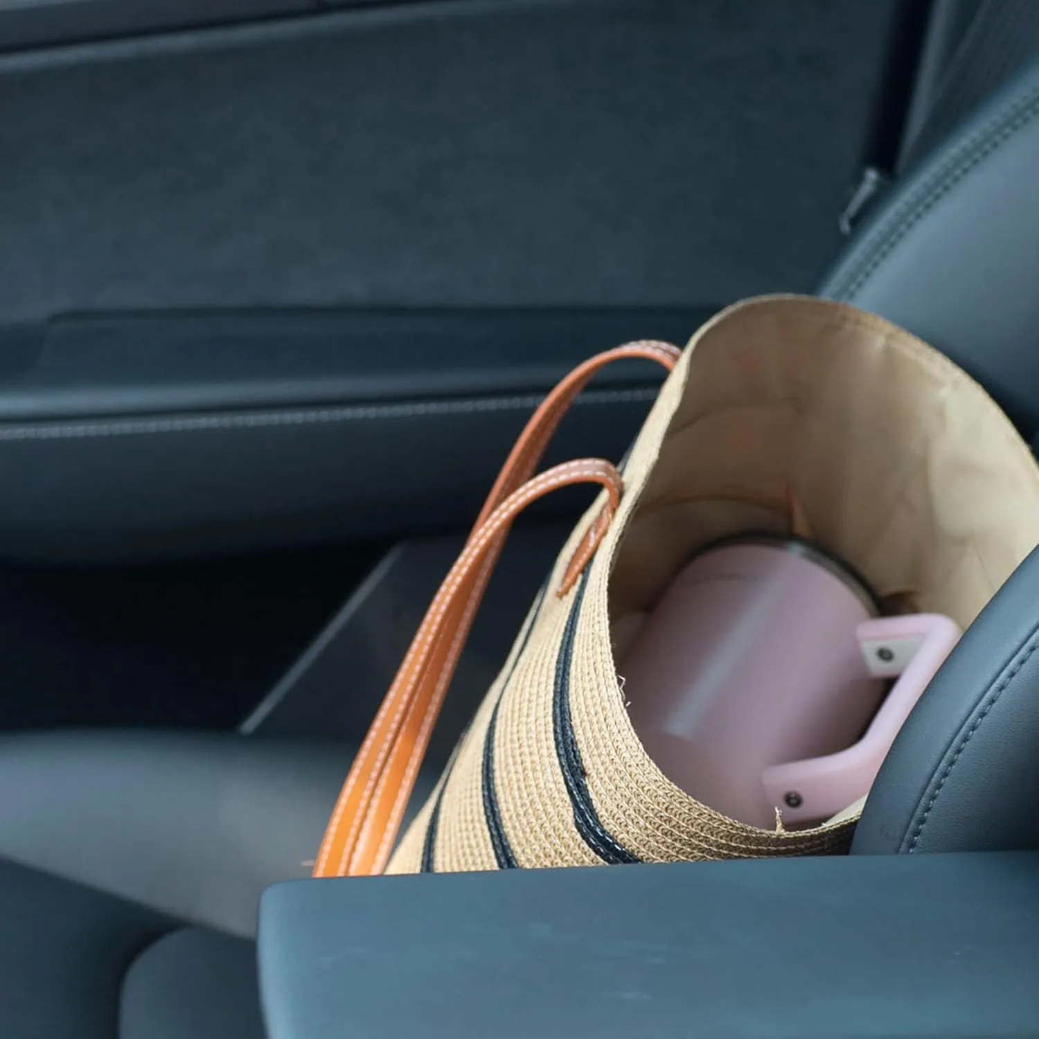 40oz Stainless Steel Insulated Tumbler,100% Leakproof Lid & Detachable Straw, Easy Clean,Stain-Resistant, Durable-Coat ,Ergonomic Grip handle, Car Holder/Bag Friendly for Travel/Gym/School (purple)