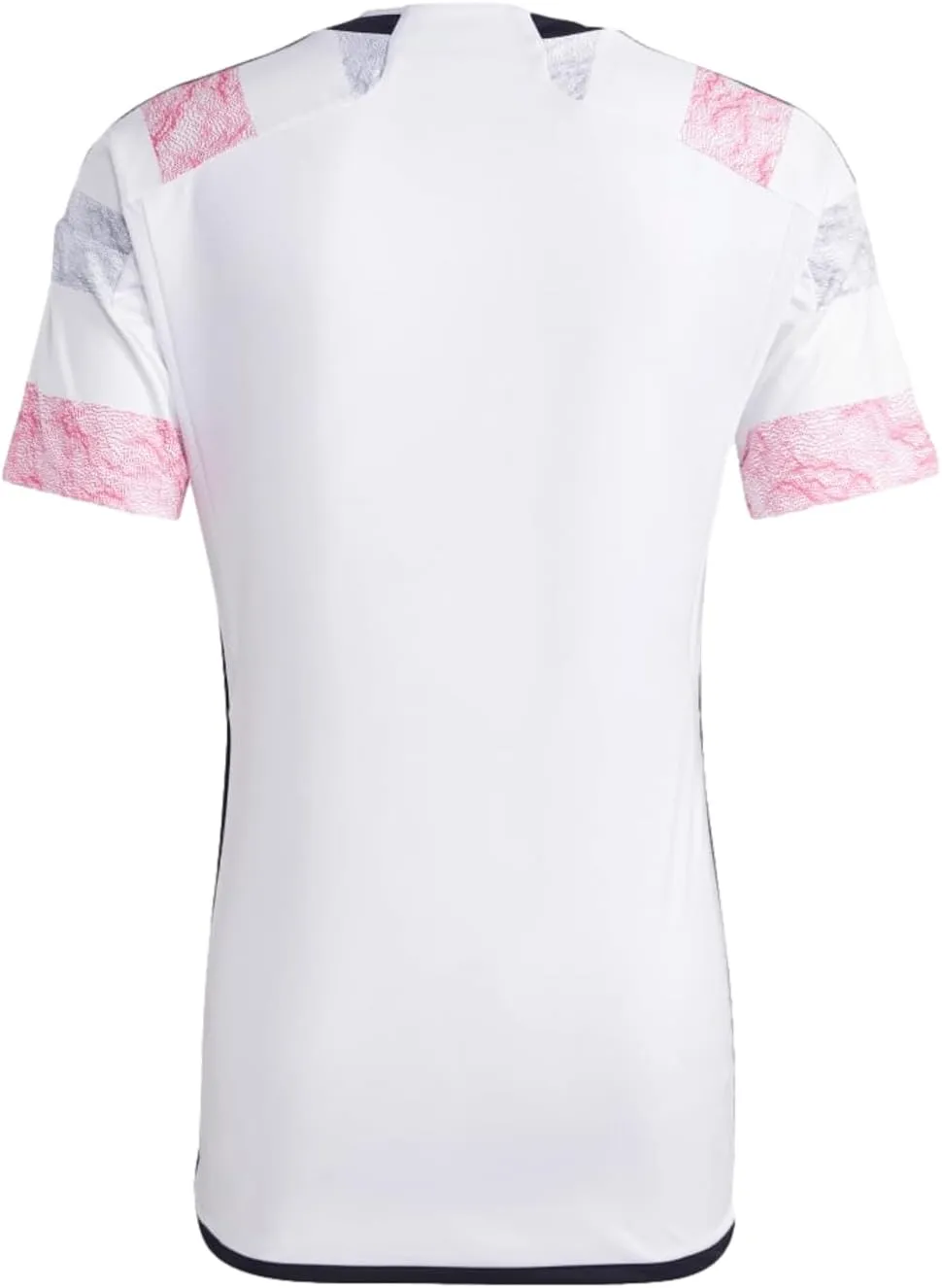 adidas Men's adidas Men's Soccer Juventus 23/24 Away Jersey