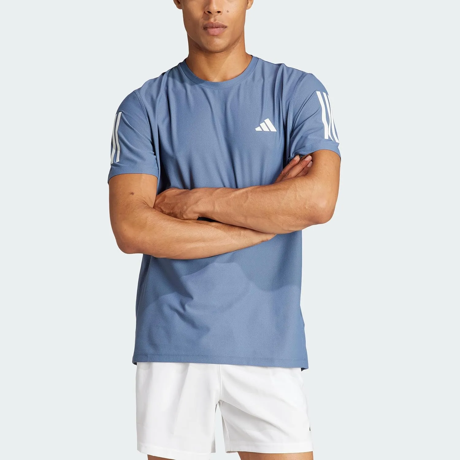 adidas Men's Own The Run Tee