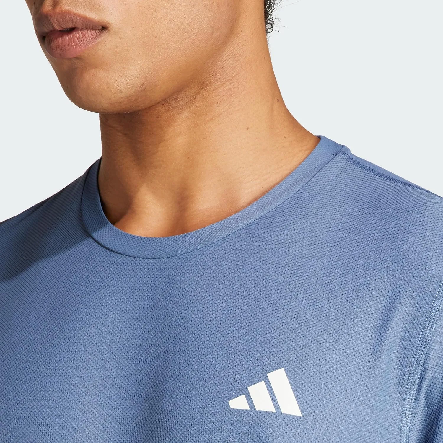 adidas Men's Own The Run Tee