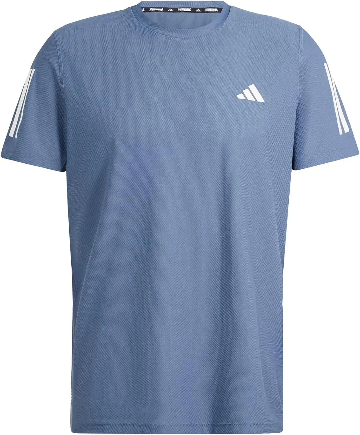 adidas Men's Own The Run Tee