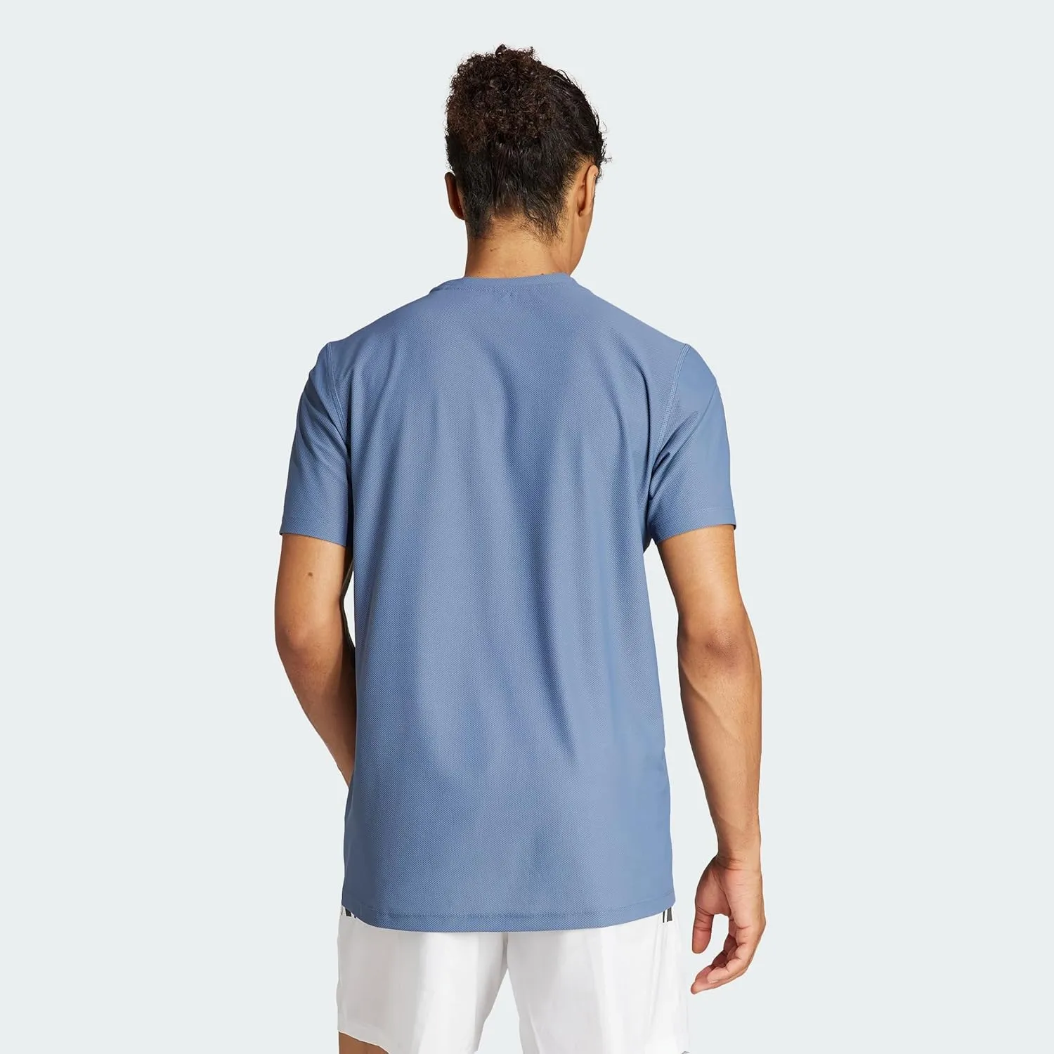 adidas Men's Own The Run Tee