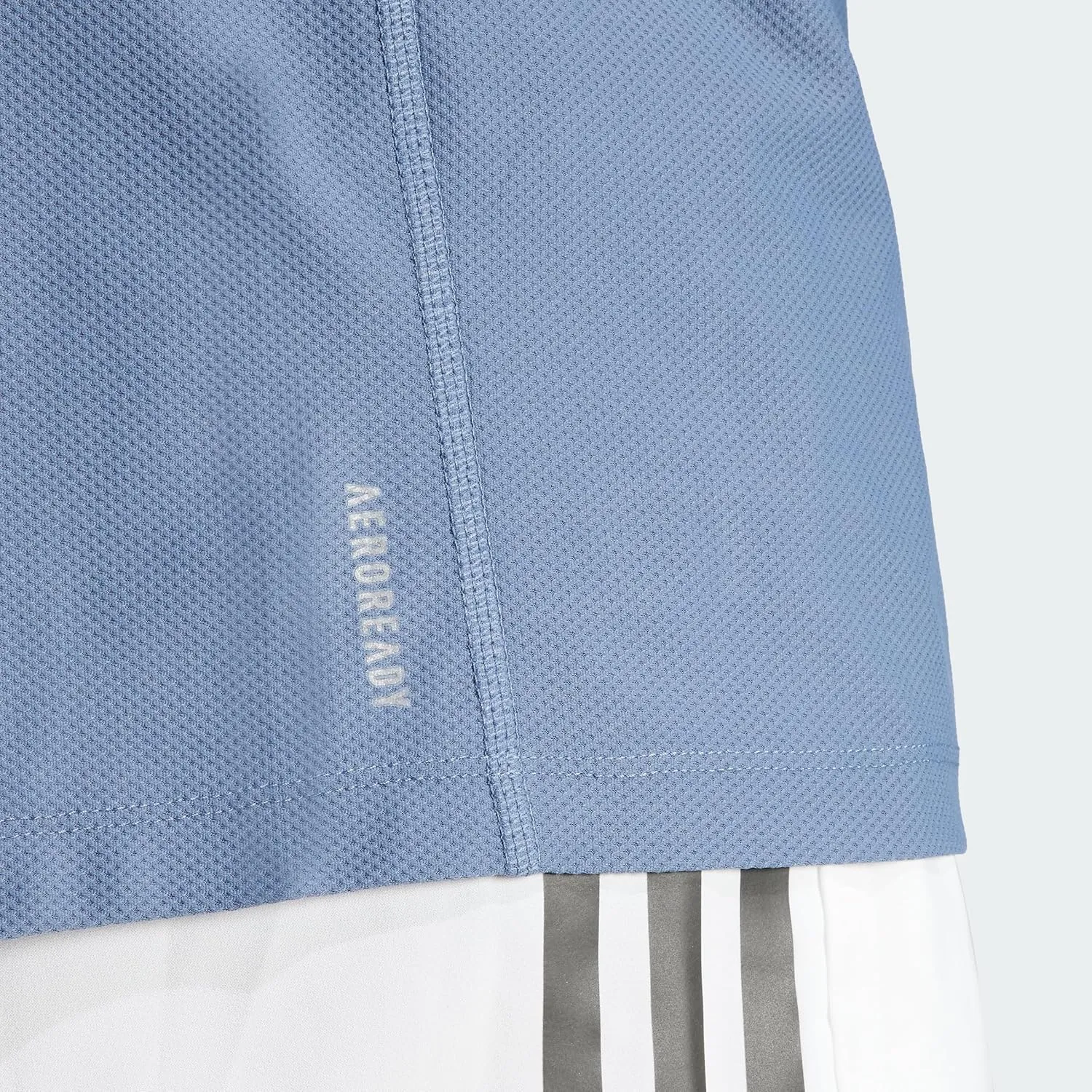 adidas Men's Own The Run Tee