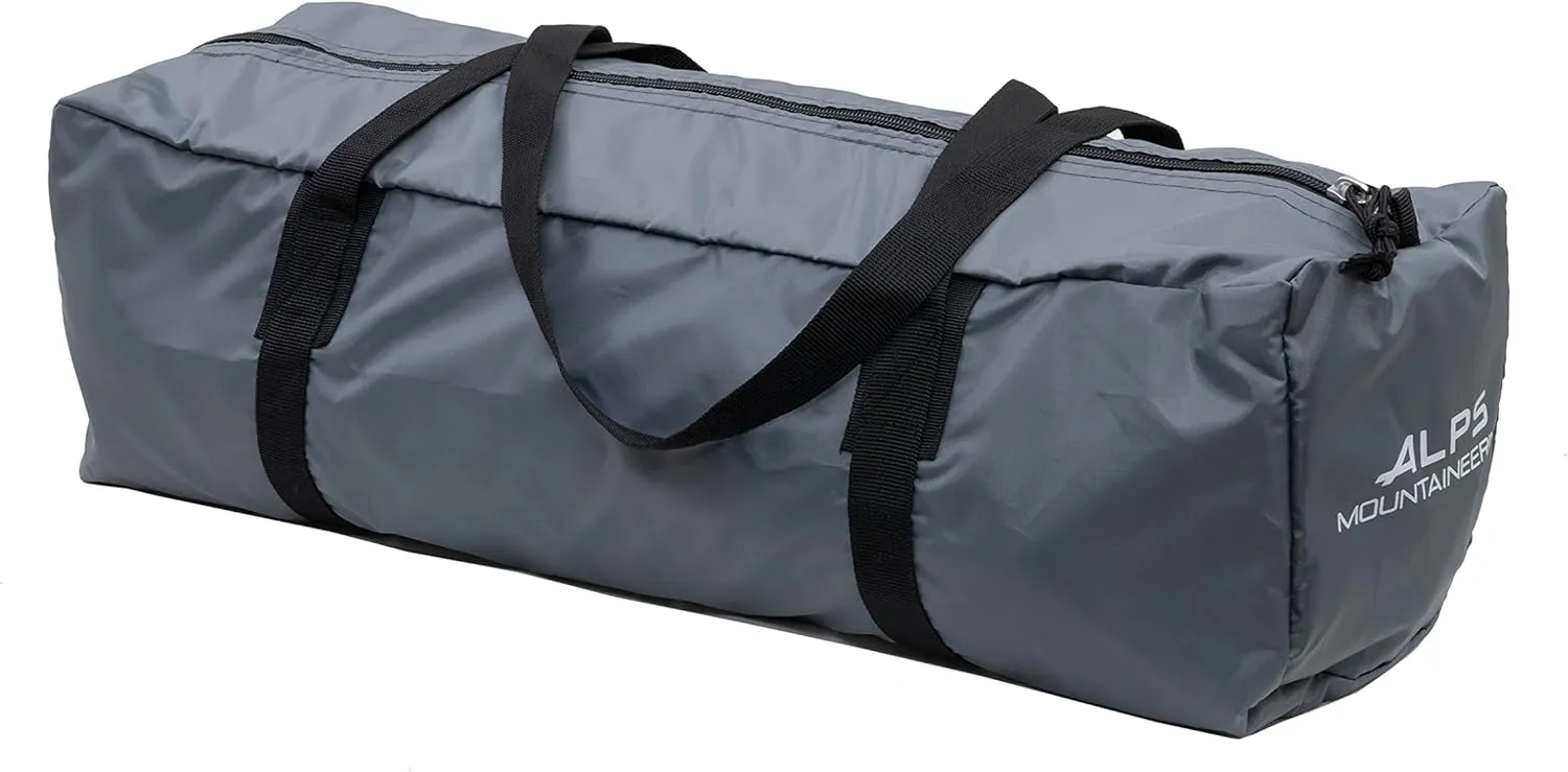 ALPS Mountaineering Zippered Tent Replacement Bag with Carry Straps