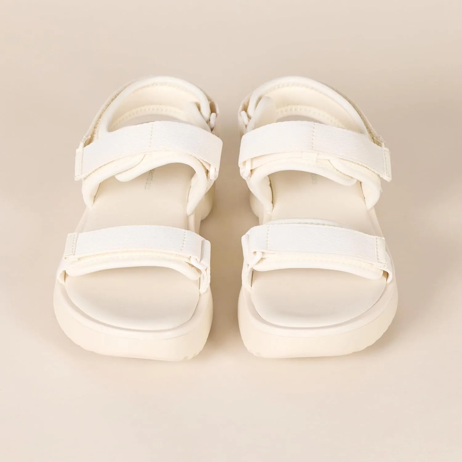 Amazon Essentials Women's Sport Sandal with Memory Foam Insole and Adjustable Padded Straps