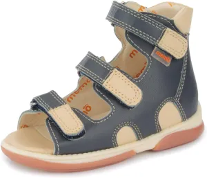 Apollo Orthopedic High-Top Ankle Support Corrective & Diagnostic Sandal (Toddler/Little Kid)