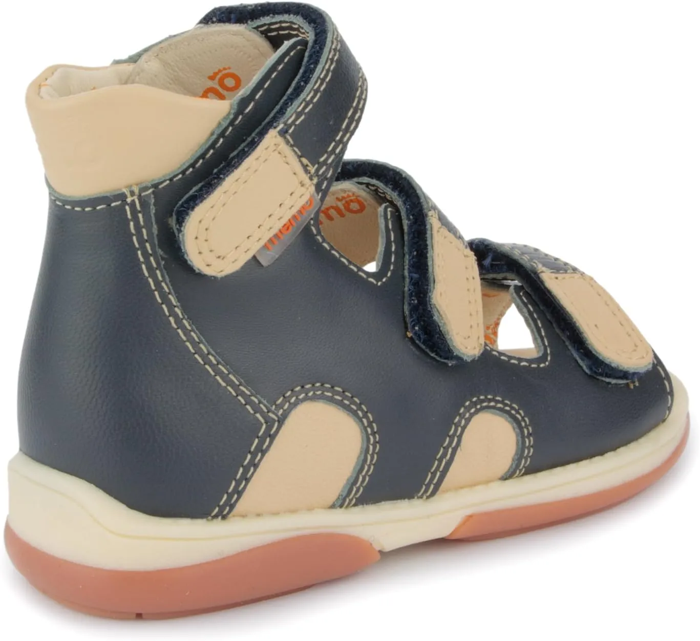 Apollo Orthopedic High-Top Ankle Support Corrective & Diagnostic Sandal (Toddler/Little Kid)