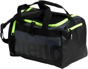 ARENA Sport Duffle Bag 25L Spiky III Yellow Medium