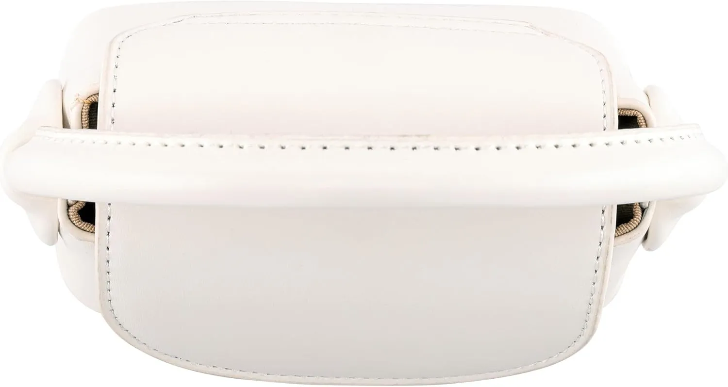 Ayliss Women Mini Purse Bag Mini Top Handle Clutch Crossbody Handbag Coin Cute Purse Lipstick Bag Y2K Accessories Gift