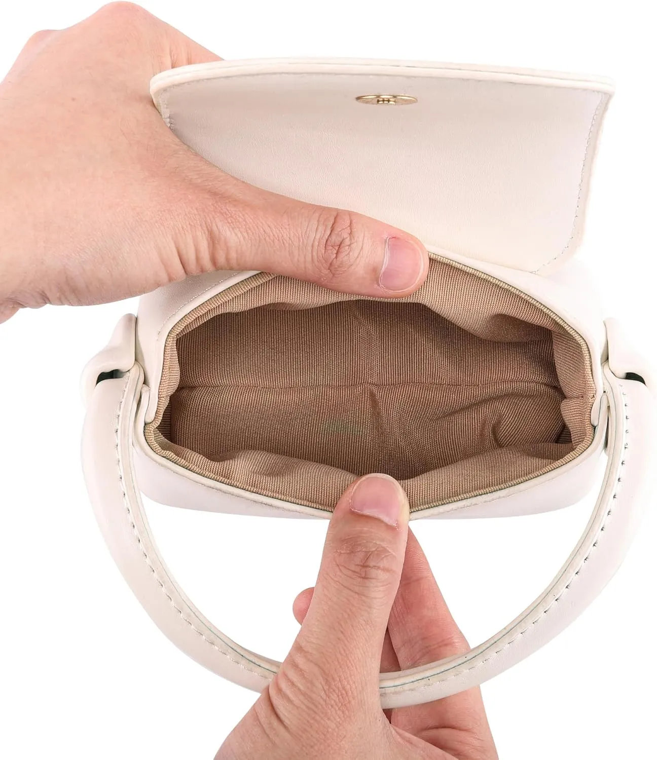 Ayliss Women Mini Purse Bag Mini Top Handle Clutch Crossbody Handbag Coin Cute Purse Lipstick Bag Y2K Accessories Gift