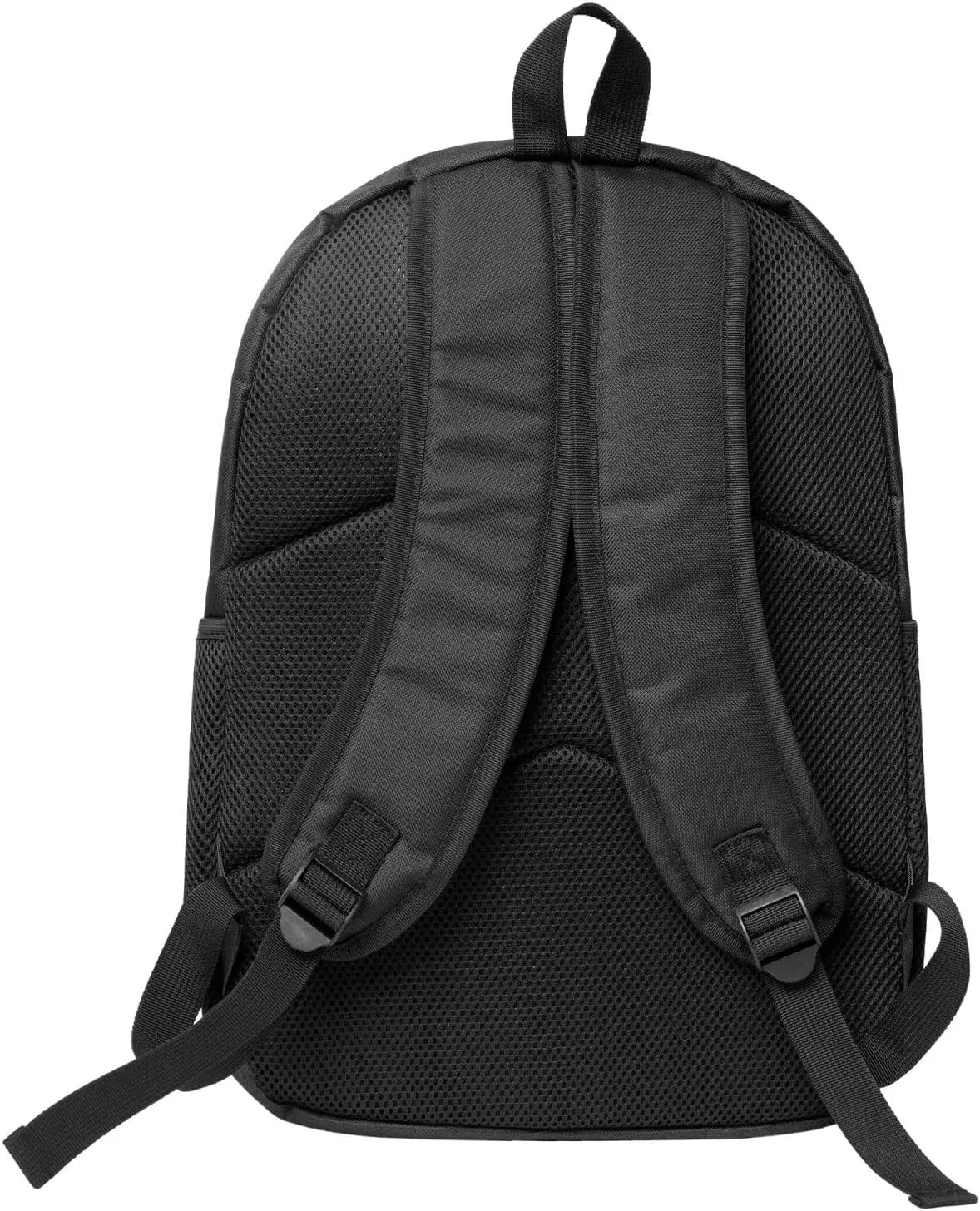 Backpack Travel Laptop Backpack for Men Women Atlantic Ocean Computer Backpacks 17 inch Casual Daypack