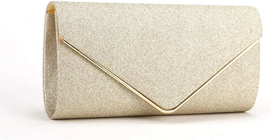 BBjinronjy Clutch Purses for Women Evening Bag Formal Rhinestone Handbags for Wedding Party Cocktail Prom Dinner
