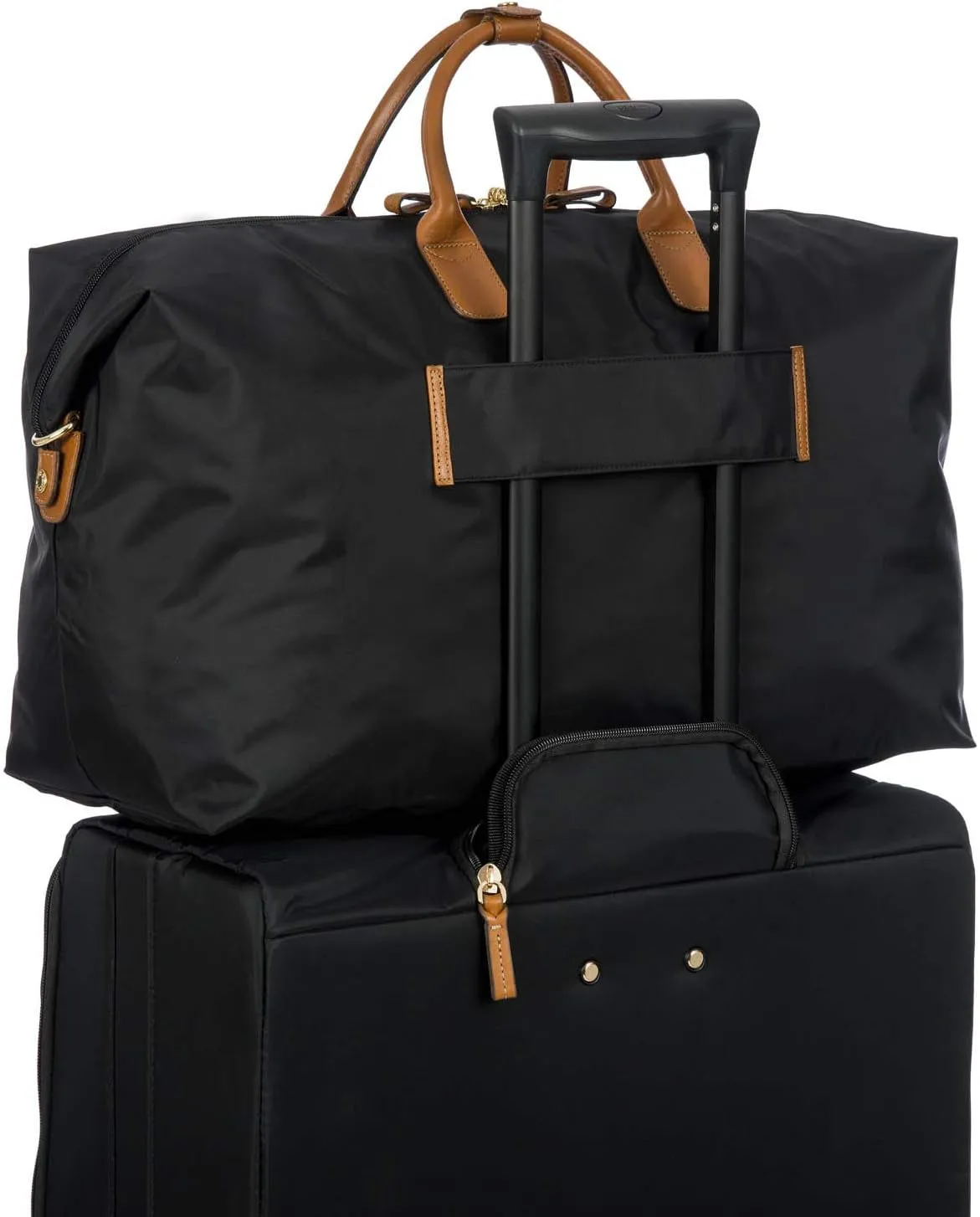 Bric's X-Collection Deluxe Travel Duffel 22" - Parent