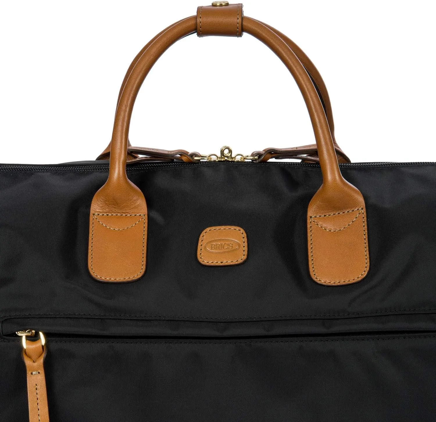 Bric's X-Collection Deluxe Travel Duffel 22" - Parent
