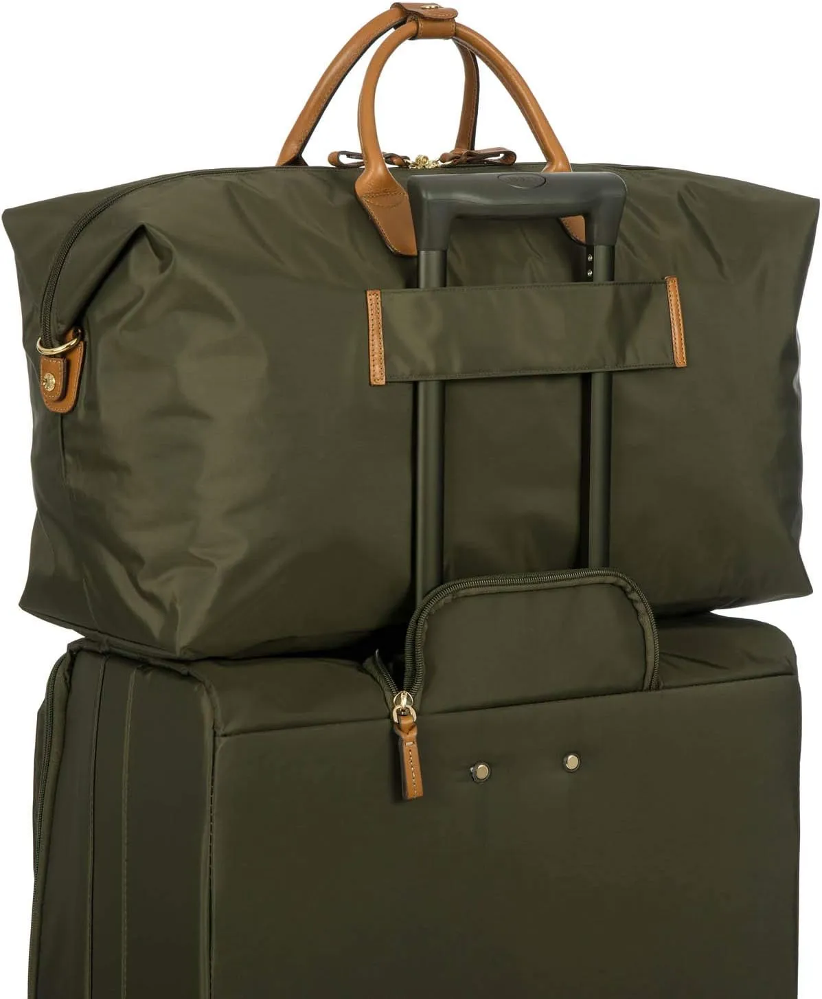Bric's X-Collection Deluxe Travel Duffel 22" - Parent