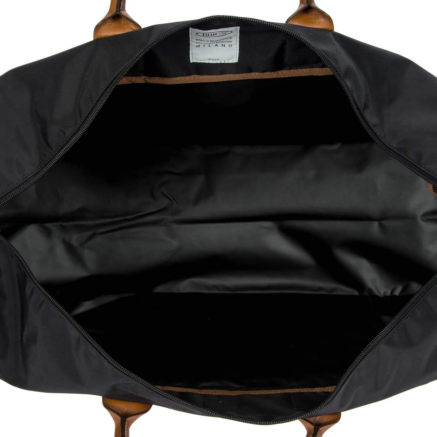 Bric's X-Collection Deluxe Travel Duffel 22" - Parent