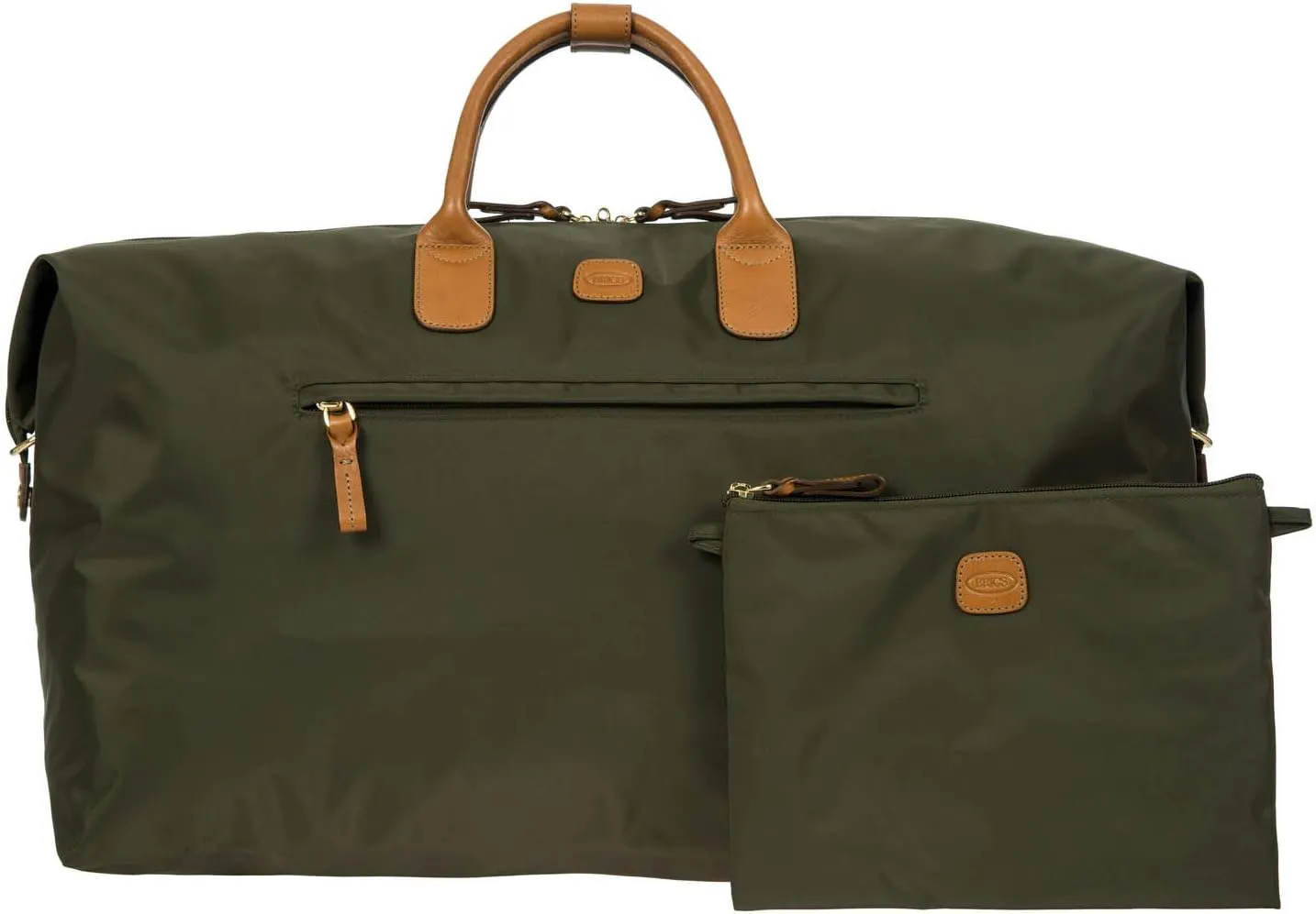 Bric's X-Collection Deluxe Travel Duffel 22" - Parent