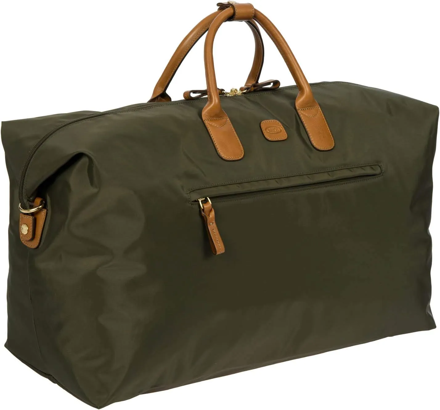 Bric's X-Collection Deluxe Travel Duffel 22" - Parent