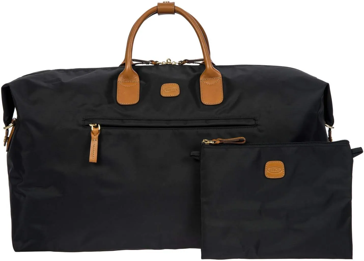 Bric's X-Collection Deluxe Travel Duffel 22" - Parent