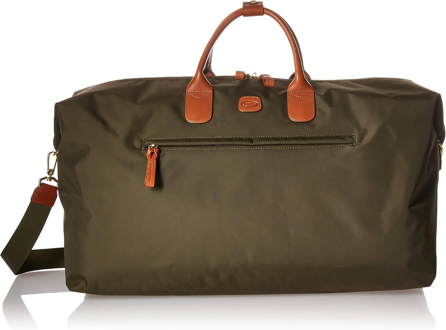 Bric's X-Collection Deluxe Travel Duffel 22" - Parent