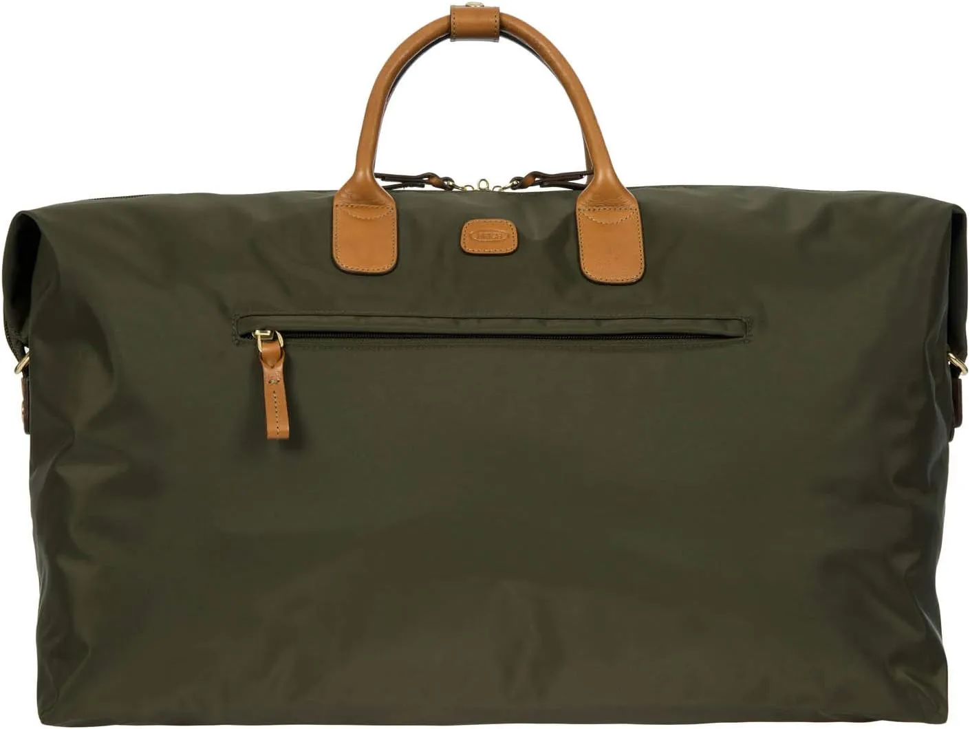 Bric's X-Collection Deluxe Travel Duffel 22" - Parent