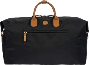 Bric's X-Collection Deluxe Travel Duffel 22" - Parent