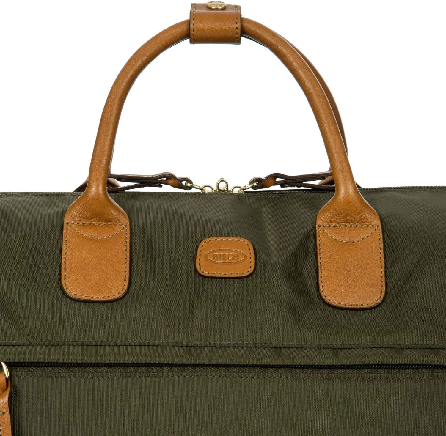 Bric's X-Collection Deluxe Travel Duffel 22" - Parent