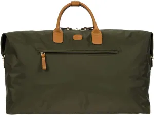 Bric's X-Collection Deluxe Travel Duffel 22" - Parent