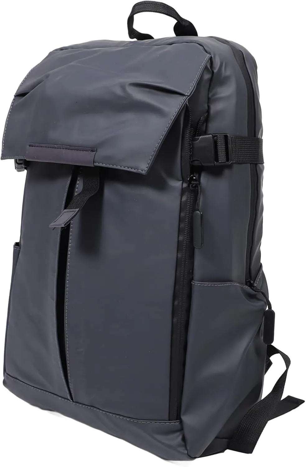 Cabilock Motorcycle Travel Bag -purpose Basketball Backpack Computer Gear Backpack for Men Business Casual Ergonomic Comfortable Construction