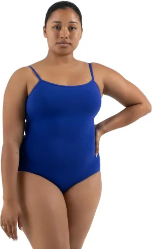 Capezio Women's Camisole Leotard with Adjustable Straps