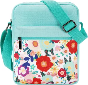 Choco Mocha Girls Crossbody Purses for Kids 6-8 8-10