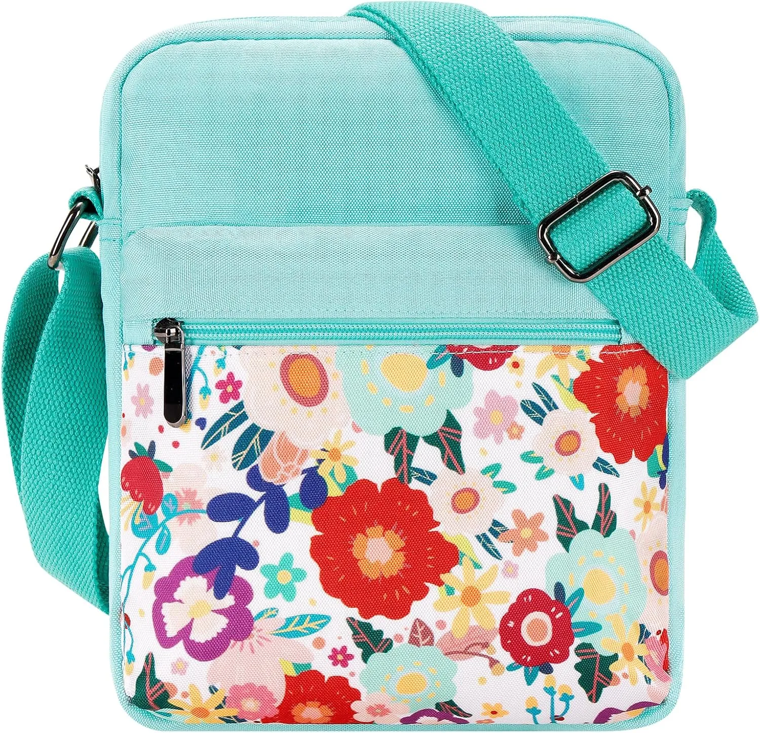 Choco Mocha Girls Crossbody Purses for Kids 6-8 8-10