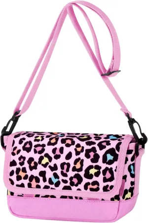 Choco Mocha Girls Purses for Kids 6-8, Girls Crossbody Purse for Kids
