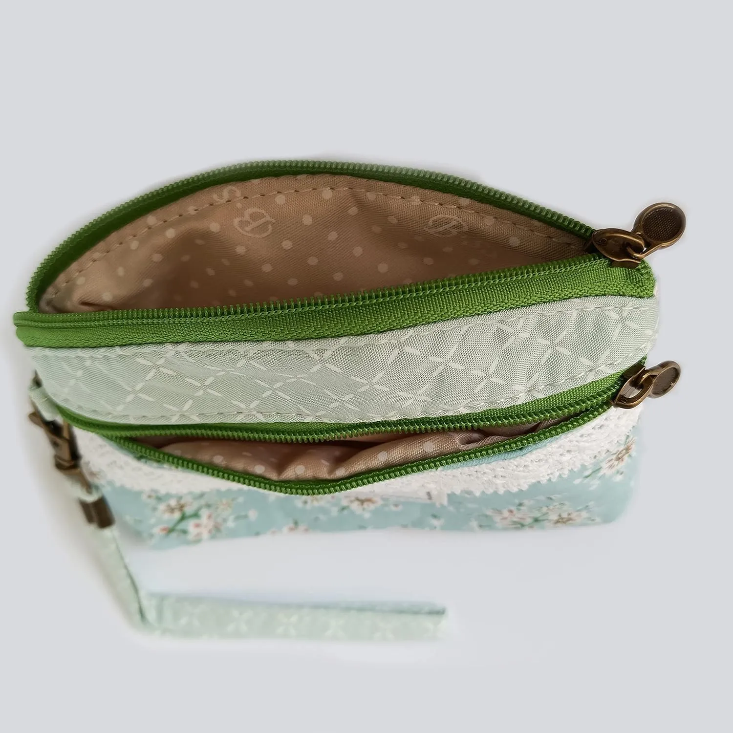 Coin Purse for Women Cute Small Wallets Change Purse Coin Pouch