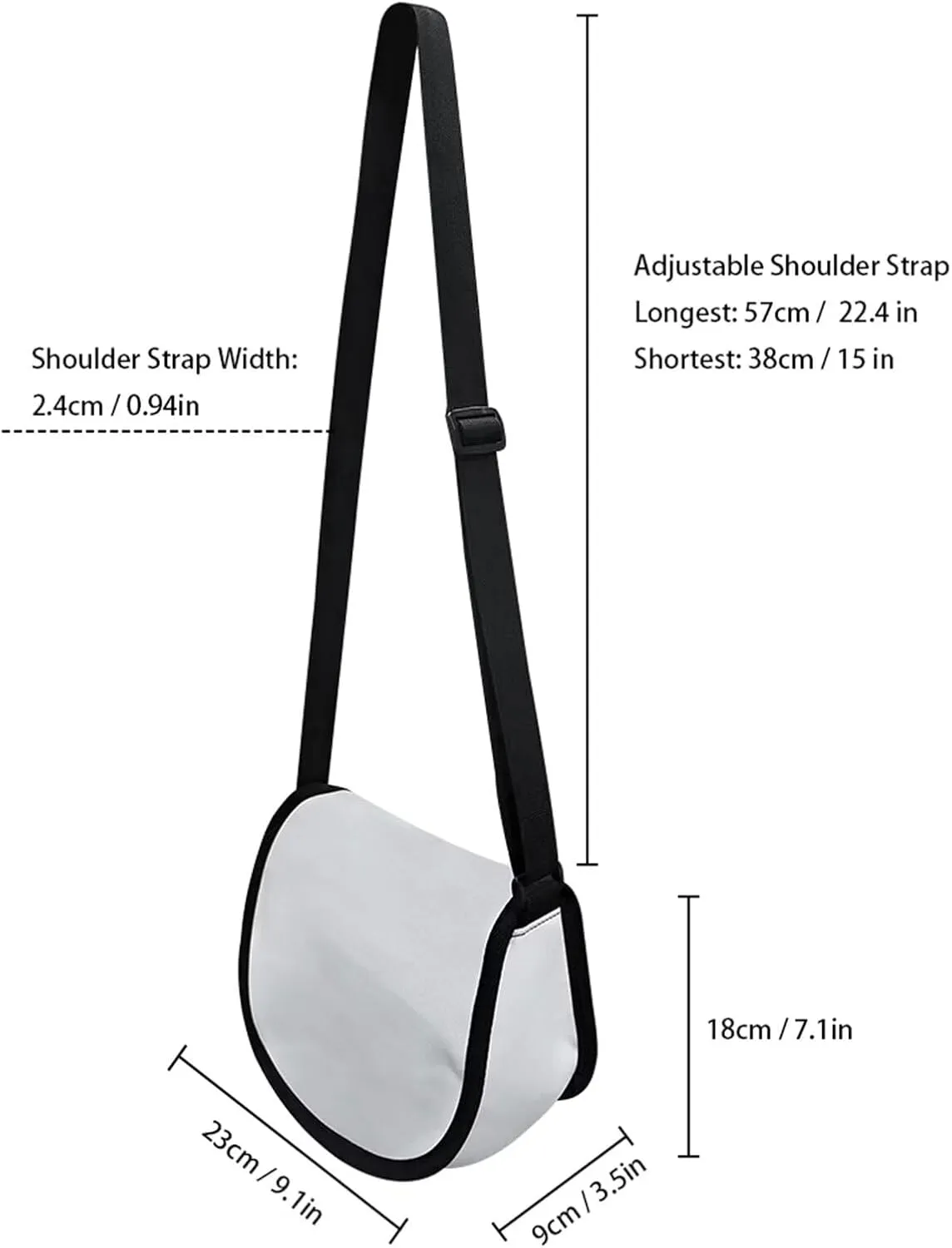 Cozeyat Girls Crossbody Purses for Kids Age 4-12 Purse for Little Girl Small Messenger Bag Cute Shoulder Bag Christmas Gifts