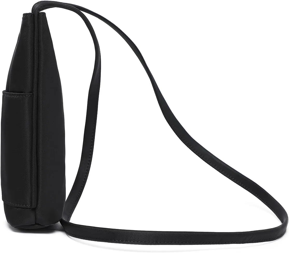 Crossbody Bag Small Crossbody Purse for Women Trendy Adjustable shoulder straps