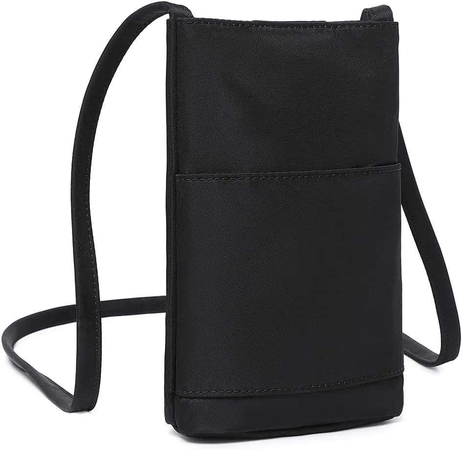 Crossbody Bag Small Crossbody Purse for Women Trendy Adjustable shoulder straps