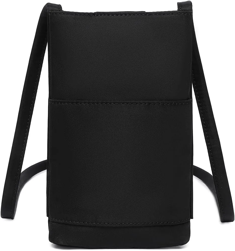 Crossbody Bag Small Crossbody Purse for Women Trendy Adjustable shoulder straps