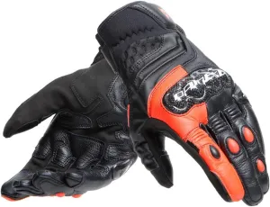 Dainese 201815958-628-L DAI Carbon 4 Gloves