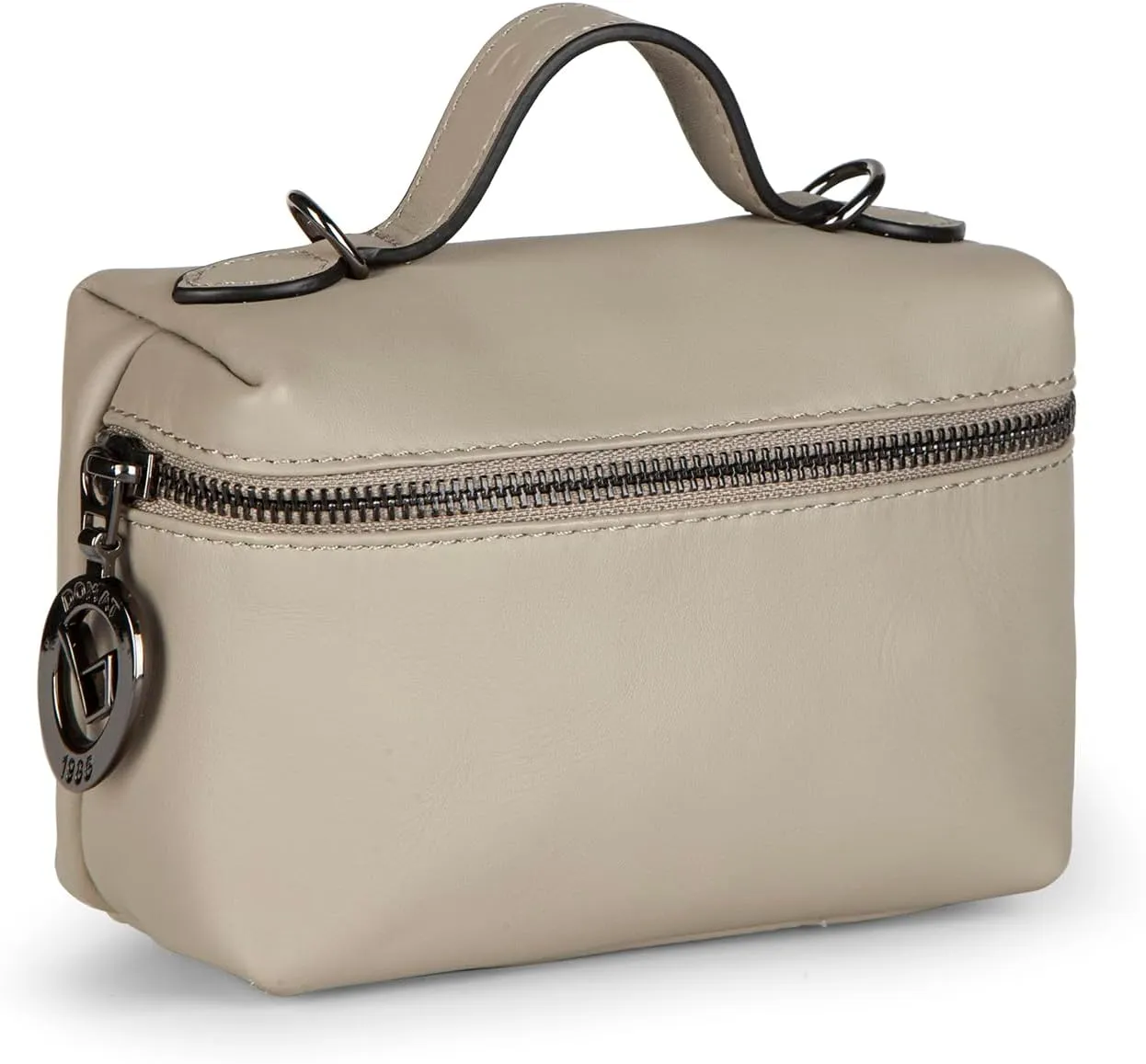 Domat Crossbody Bags For Women,Cute Mini Shoulder Bag,Square Box Handbag,Compact＆Stylish Purse For Party Or Shopping.