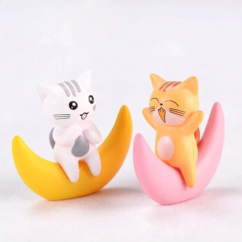 Easter Rabbit Garden Figurine