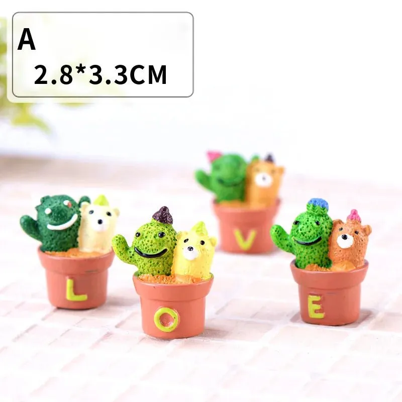 Easter Rabbit Garden Figurine