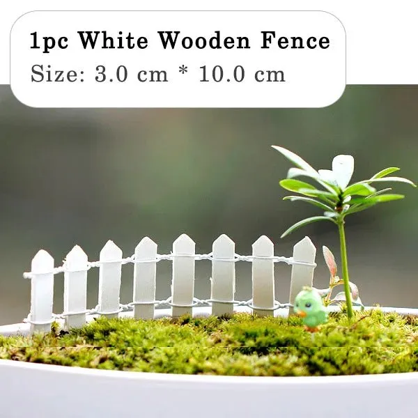 Easter Rabbit Garden Figurine