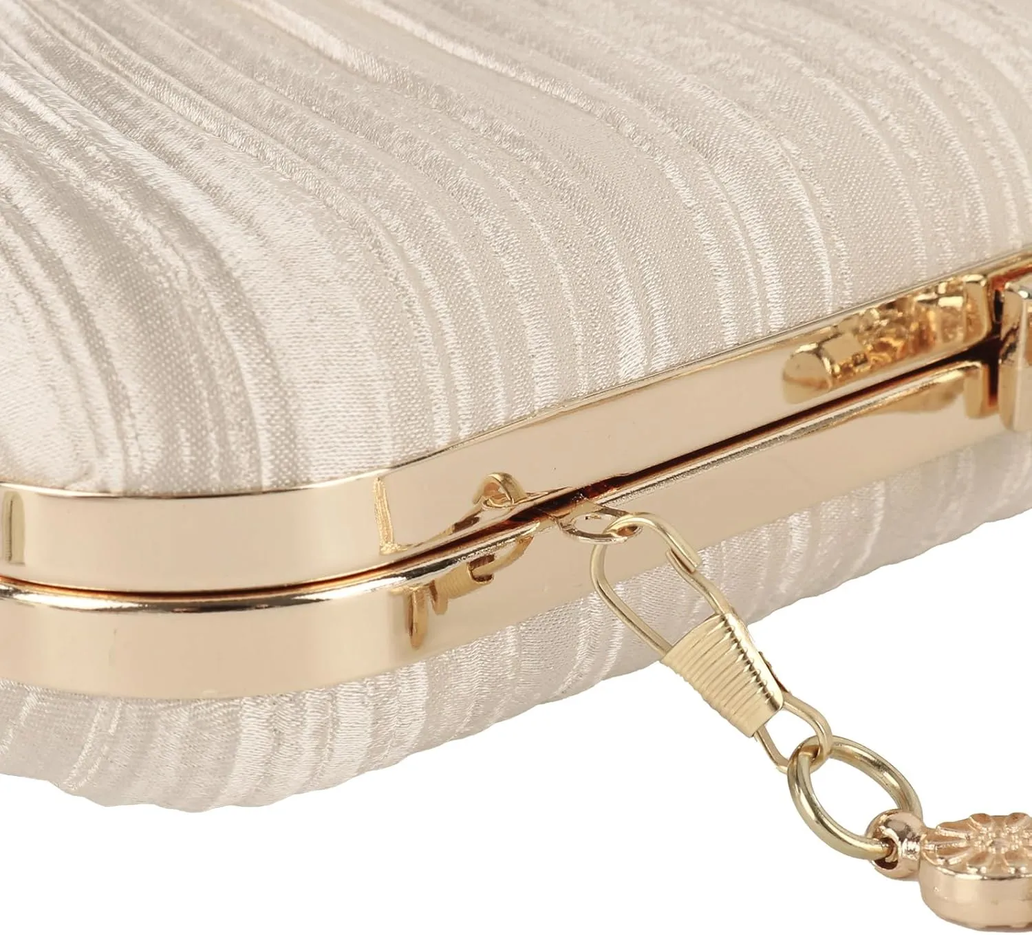 Fashion Womens Jane Satin Diamante Clutch Rhinestone Evening Bridal Prom Party Handbag Crossbody Purse Chain Bag