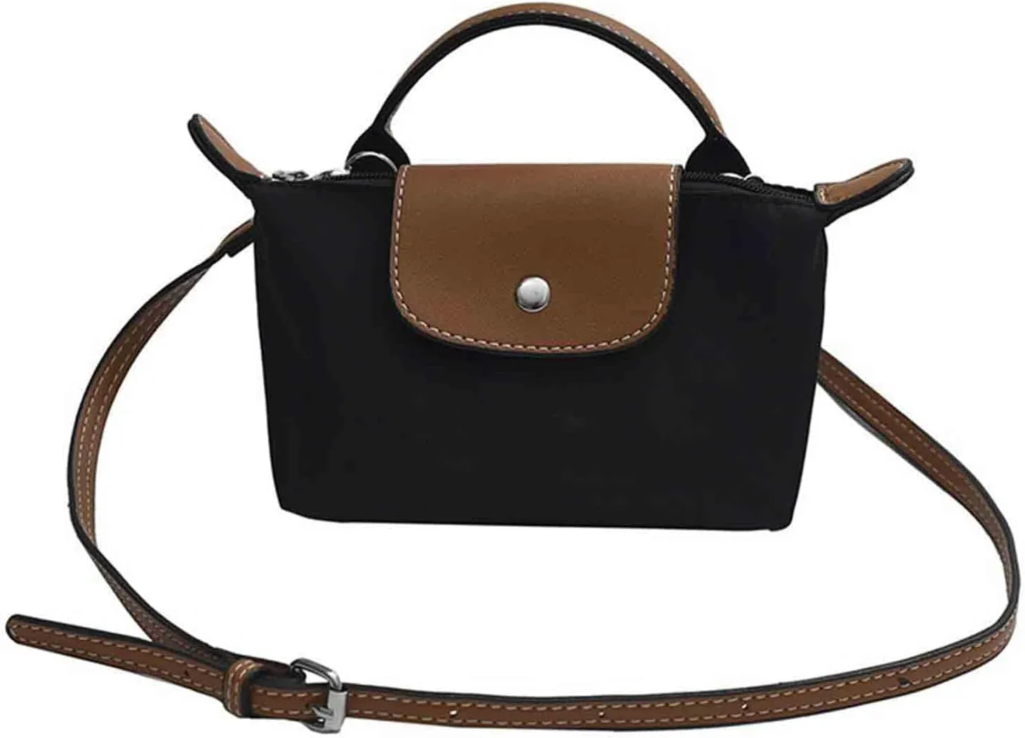 Fashionable and versatile handbag for women, mini shoulder bag, crossbody bag, coin purse, mobile phone bag