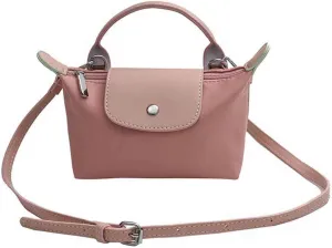Fashionable and versatile handbag for women, mini shoulder bag, crossbody bag, coin purse, mobile phone bag