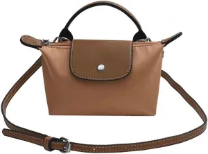 Fashionable and versatile handbag for women, mini shoulder bag, crossbody bag, coin purse, mobile phone bag