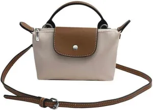 Fashionable and versatile handbag for women, mini shoulder bag, crossbody bag, coin purse, mobile phone bag
