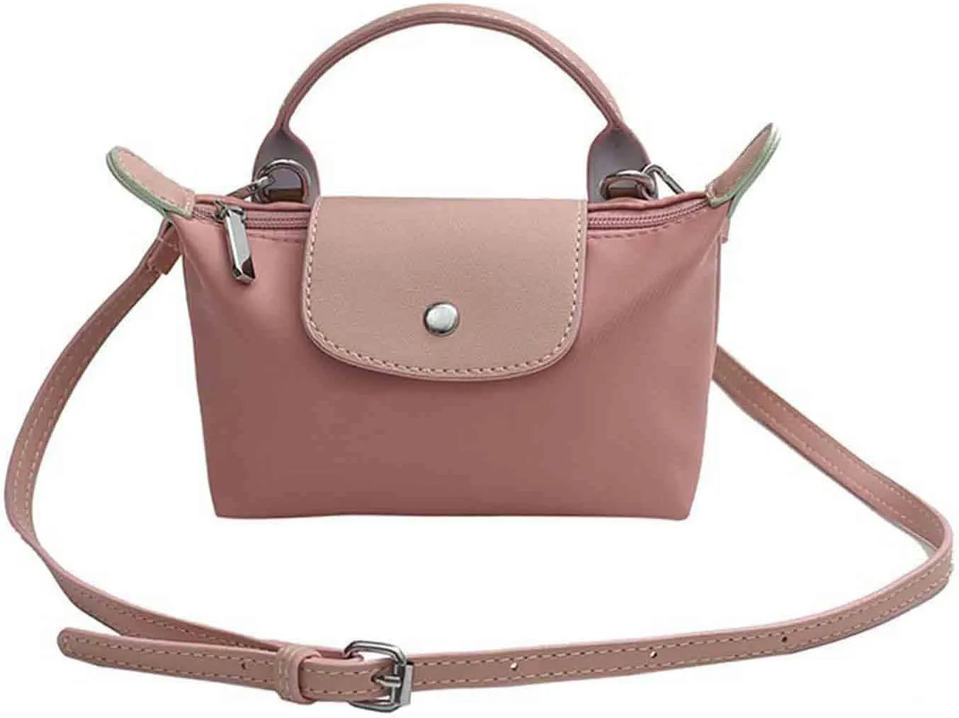 Fashionable and versatile handbag for women, mini shoulder bag, crossbody bag, coin purse, mobile phone bag